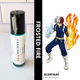 Shoto Anime Inspired Fragrance