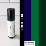 Sorcerer Collection Anime Inspired Fragrances-MAK