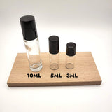 Jujutsu Kaisen Anime Inspired Fragrance- Maki Zenin