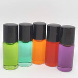 Jujutsu Kaisen Inspired Fragrance- Maki Zenin - Resilience /