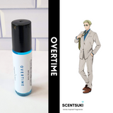 Jujutsu Kaisen Anime Inspired Fragrance- Nanami Kento -