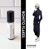 Sorcerer Collection Anime Inspired Fragrances-TOGE
