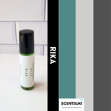 Sorcerer Collection Anime Inspired Fragrances-YUT - Rika