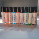 Jujutsu Kaisen Anime Inspired Fragrance- Yuta Okkotsu