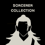 Sorcerer Collection Sample Kit
