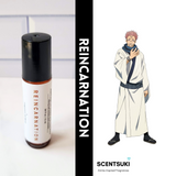 Sukuna Anime Inspired Fragrance