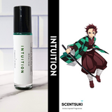 Tanjiro Kamado Anime Inspired Fragrances