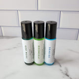 Attack on Titan Anime Inspired Fragrances- Armin Arlert -