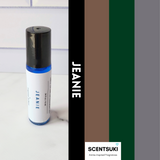 Titan Collection Anime Inspired Fragrances-JEAN - Jeanie