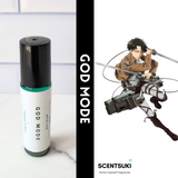 Titan Collection Anime Inspired Fragrances-LEV