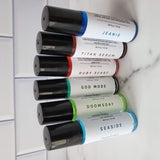 Attack on Titan Anime Inspired Fragrances- Mikasa Ackerman