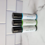 Attack on Titan Anime Inspired Fragrances- Mikasa Ackerman