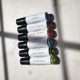 Attack on Titan Anime Inspired Fragrances- Mikasa Ackerman