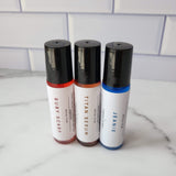 Attack on Titan Anime Inspired Fragrances- Zeke Yeager -