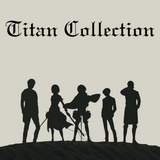 Titan Collection Sample Kit