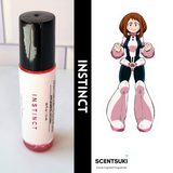 My Hero Academia Anime Inspired Fragrance- Uravity -